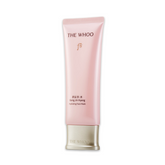 THE HISTORY OF WHOO Gongjinhyang: Soo Vital Hydrating Over-Night Mask 100ml (3 Options)