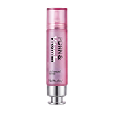 FARM STAY PDRN & Vitamin Advanced Serum 30ml (3 Options)