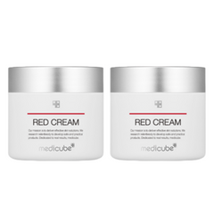 Medicube Red Trouble Cream 2.0 (50 ml) (3 Options)