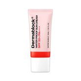 Cellfusion C Dermablock Waterproof Sun Cream SPF50+ PA++++ 35ml (3 Options)