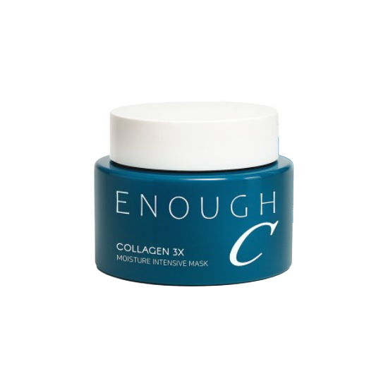 Enough Collagen 3X Moisture Intensive Mask 50g (3 Options)