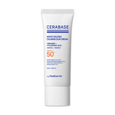 by Real Barrie Cerabase Moisturizing Calming Sun Cream SPF50+ PA++++ 40ml (3 Options)