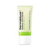 Cellfusion C Dermablock Mineral Sun Cream SPF50+ PA++++ 35ml (3 Options)