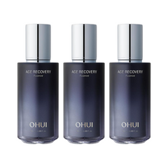 Ohui Age Recovery Essence 50mL (3 Options)