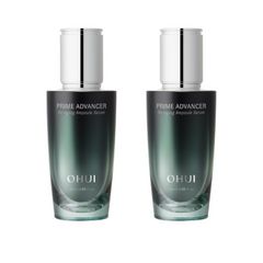 Ohui Prime Advancer De-Aging Ampoule Serum 50mL (3 Options)