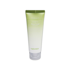 Enough Refresher Heartleaf Hand Cream 100ml (3 Options)