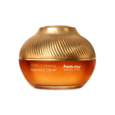 farm stay pdrn & ginseng rediance cream (3 Options)