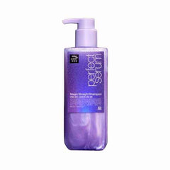 Mise En Scène Perfect Magic Straight Line — SHAMPOO 530ml / TREATMENT 230ml / SERUM 80ml (10 Options)