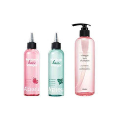 A'PIEU Raspberry Hair Vinegar 200ml, Mint Hair Vinegar 200ml, Hair Vinegar Shampoo 500ml (13 Options)