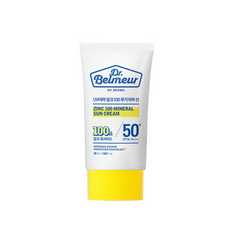 The Face Shop Dr. Belmeur UV Derma Mineral Sun Cream SPF48 PA+++ 50ml