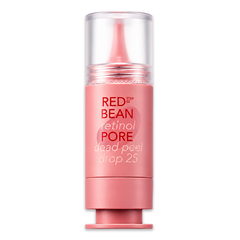 MISSHA Red Bean Retinol Pore Dead Peel Drop 25 15g (3 Options)
