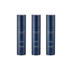 Ohui The First Geniture For Men Natural BB Cream SPF 50+/PA+++ 50mL (3 Options)