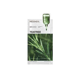 MEDIHEAL Tea Tree Essential Mask Sheet 24mL (3 Options)