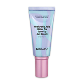Farm stay Hyaluronic Water Tox Tone-Up Sun Cream SPF50+ PA++++ 60g (3 Options)
