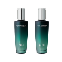 Ohui Prime Advancer De-Aging Skin Softener 150mL (3 Options)