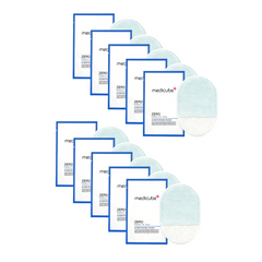 Medicube Zero Keratin Pad (3 Options)