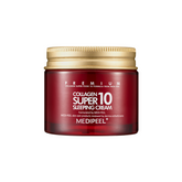 MEDIPEEL Collagen Super10 Sleeping Cream 70ml (3 Options)