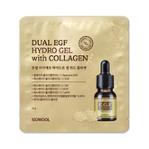 Sidmool Dual EGF Hydro Gel with Collagen 24g (4 Options)