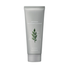 MISSHA Artemisia Pack Foam Cleanser 150ml (3 Options)