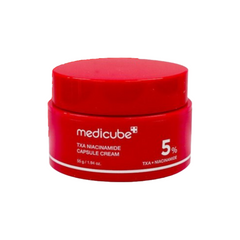 Medicube TXA Niacinamide Capsule Cream 55g (3 Options)