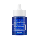 COSRX The Blue Peptide Bakuchiol Plump Glow Serum 50ml (3 Options)