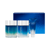 3W CLINIC Sul Guk Hwa Homme Skincare 3-Step Set