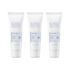 Dr. Pepti Hydra Peptide Moisture Cream (75 ml) (3 Options)