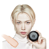 HERA Black Cushion Mesh Powder SPF38 PA++ 10g (5 Options)