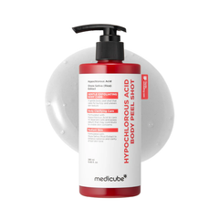 Medicube Hypochlorous Acid Rice Body Peel Shot 280ml (3 Options)