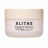 BLITHE Pressed Serum Tundra Chaga 50ml (3 Options)