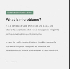 Farmstay Tea Tree Biome Calming Sun Serum (50ml 1.69 fl.oz.) - Ieumhub