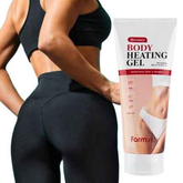 FarmStay Recovery Body Heating Gel (200ml 6.76 fl.oz.) (3 Options) - Ieumhub