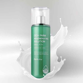 FARM STAY Cica Farm Regenerating Solution Emulsion 200ml - Ieumhub