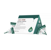 FARM STAY Cica Farm Baking Powder Pore Scrub 7g* 25PCS (For Sensitive&Acne Skin) - Ieumhub