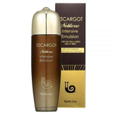FARM STAY Escargot Noblesse Intensive Emulsion 150ml / e5.07 fl.oz - Ieumhub