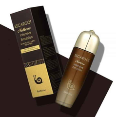 FARM STAY Escargot Noblesse Intensive Emulsion 150ml / e5.07 fl.oz - Ieumhub