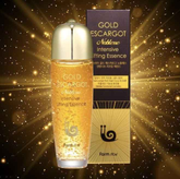 FARM STAY Gold Escargot Noblesse Intensive Lifting Essence 150ml - Ieumhub