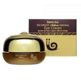 FARM STAY Escargot Noblesse Intensive Eye Cream 50ml / e1.69 fl.oz - Ieumhub