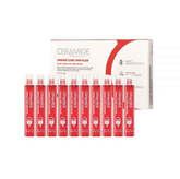 FARM STAY Ceramide Damage Clinic Hair Filler 13ml * 10  - Ieumhub