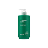 Farm Stay Cica Farm Calming Body Wash 500ml - Ieumhub