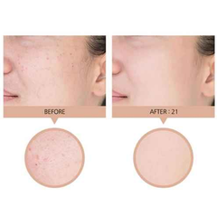 Enough Premium Rich Gold Double Wear Radiance Foundation 100ml  - Ieumhub