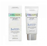 Enough Collagen Whitening Moisture 3in1 BB Cream 50ml - Ieumhub