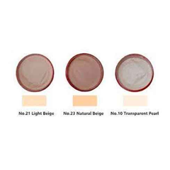 3W CLINIC Natural Make Up Powder 30g - Ieumhub