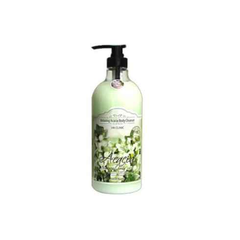 3W CLINIC Relaxing Body Cleanser 1000ml - Ieumhub