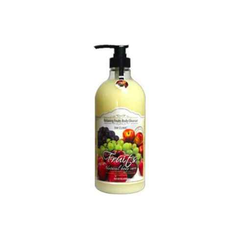 3W CLINIC Relaxing Body Cleanser 1000ml - Ieumhub