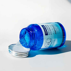 FARM STAY Collagen & Hyaluronic Acid All In One Ampoule 250ml (3 Options)