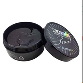 FARM STAY Black Snail Hydrogel Eye Patch 90g (3 Options)