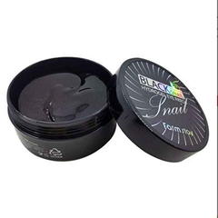 FARM STAY Black Snail Hydrogel Eye Patch 90g (3 Options)