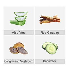 FARM STAY Aloe All In One Ampoule 250ml (3 Options)