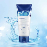 FARM STAY Collagen Water Full Moist Peeling Gel 180ml (3 Options)